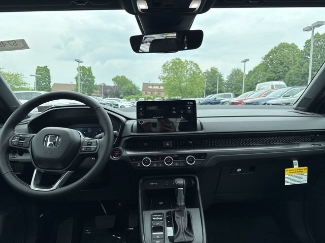 New 2026 Honda CR-V Sport-L image 13