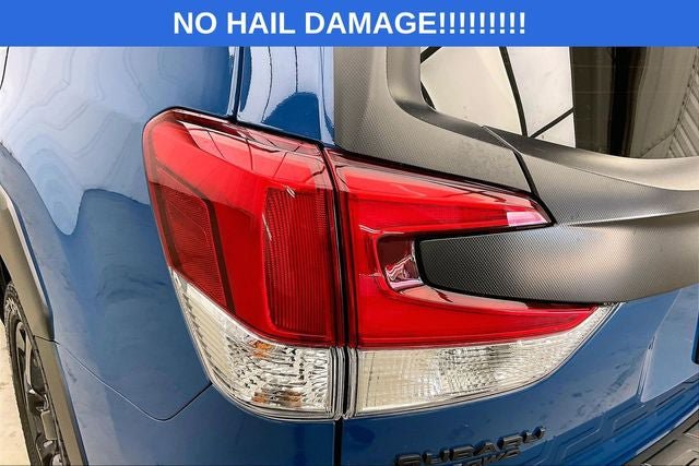 Used 2024 Subaru Forester Wilderness AWD/4WD image 27