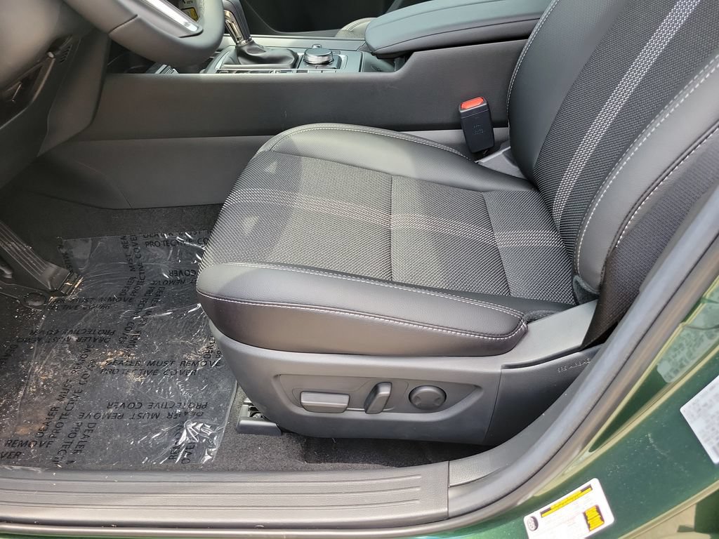New 2026 MAZDA CX-50 AWD 2.5 S w/ Weather Package image 16
