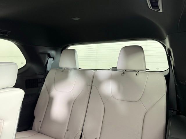 Used 2025 Lexus TX 350 AWD w/ Technology Package image 29
