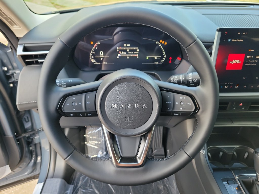 New 2026 MAZDA CX-5 Preferred AWD/4WD image 21