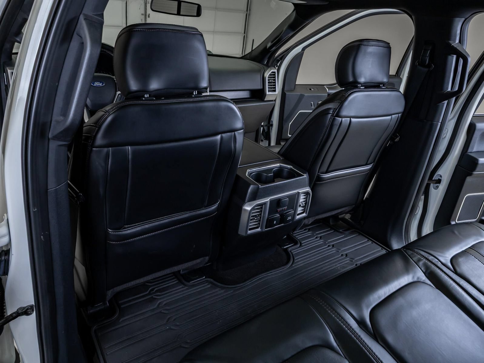 Used 2020 Ford F150 Platinum w/ Equipment Group 701A Luxury AWD/4WD image 35