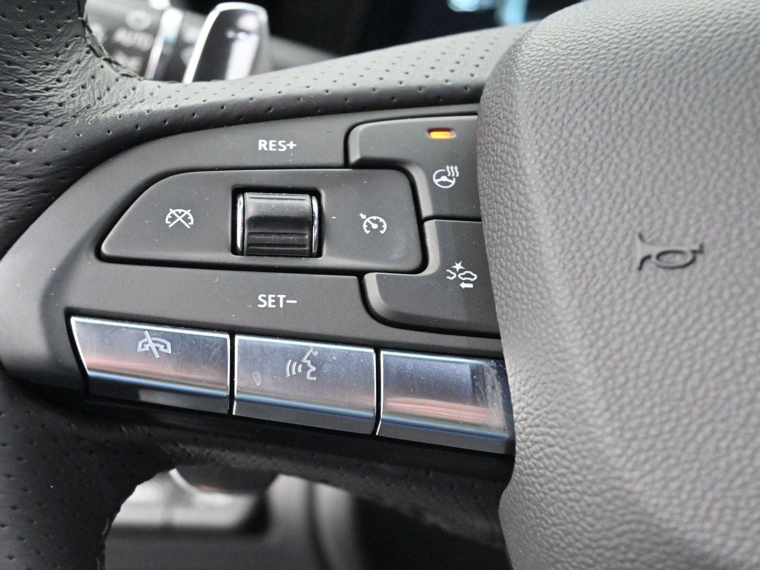 Certified 2021 Cadillac CT5 Premium Luxury w/ Parking Package image 18