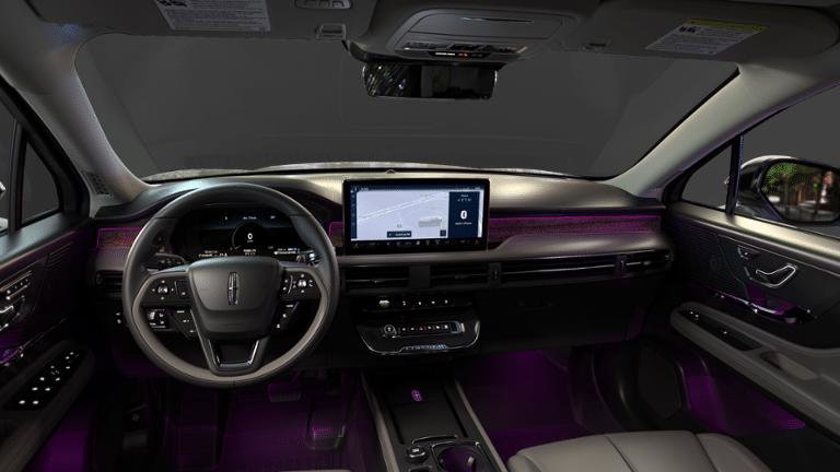 New 2024 Lincoln Corsair Grand Touring w/ Equipment Group 301A image 29