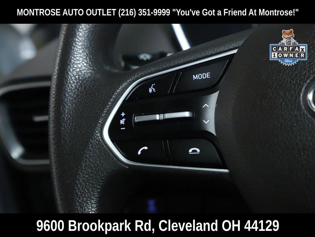 Used 2019 Hyundai Santa Fe SE image 17