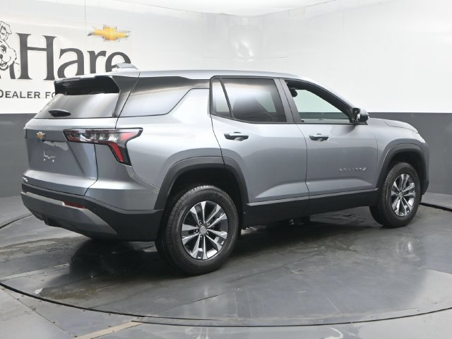 New 2027 Chevrolet Equinox LT FWD image 28