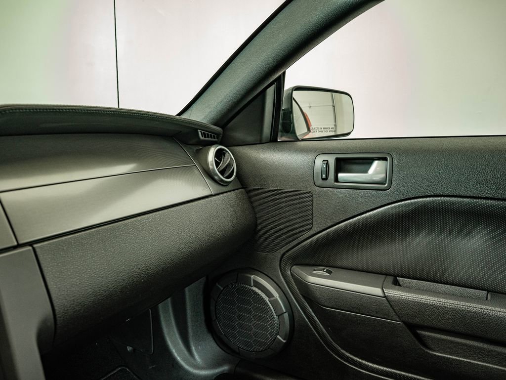Used 2008 Ford Mustang Shelby GT500 image 35