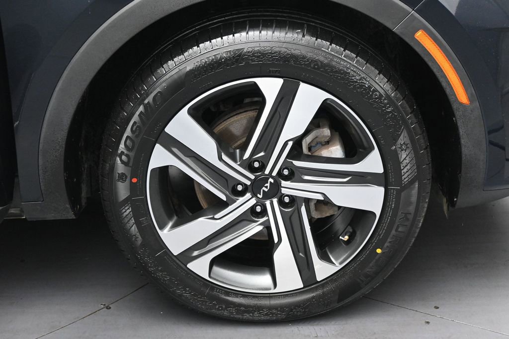 Used 2022 Kia Sorento EX AWD/4WD image 34