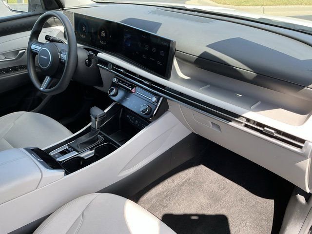 Used 2025 Hyundai Tucson SEL image 19