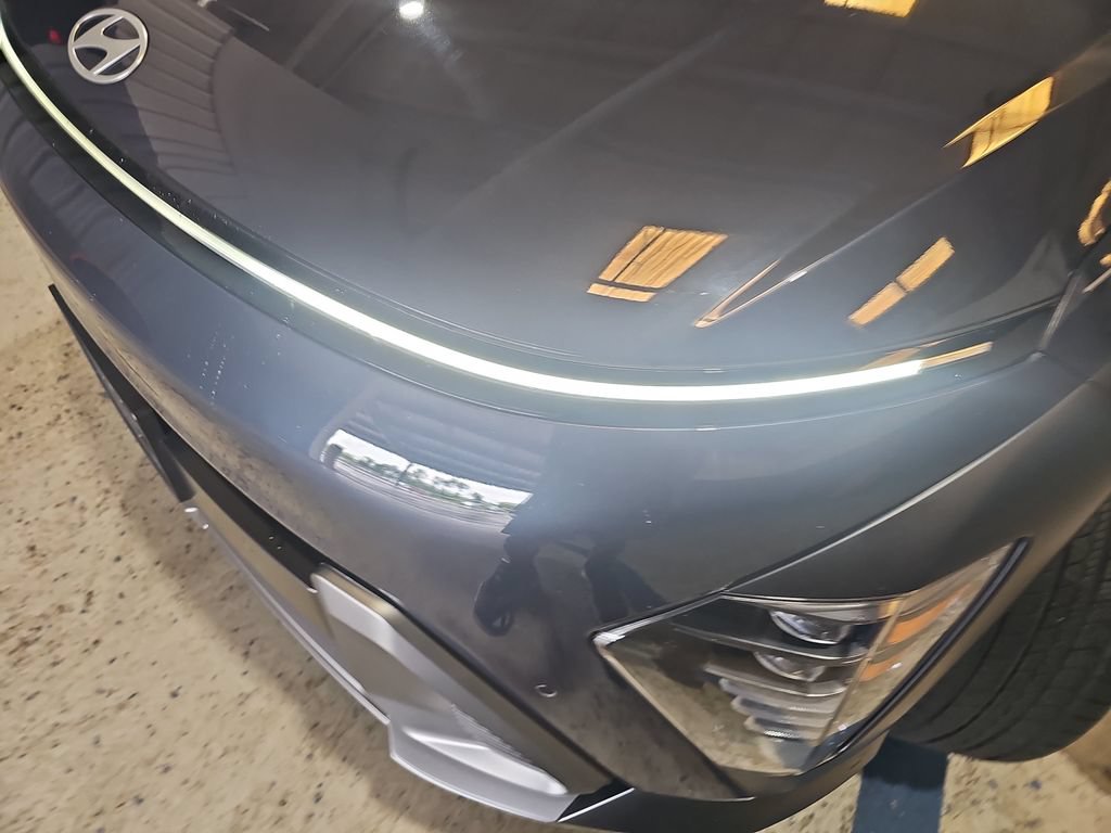 Certified 2024 Hyundai Kona Limited AWD/4WD image 26