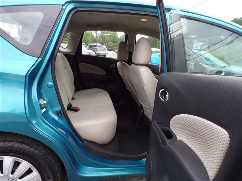 Used 2014 Nissan Versa Note SV FWD image 20