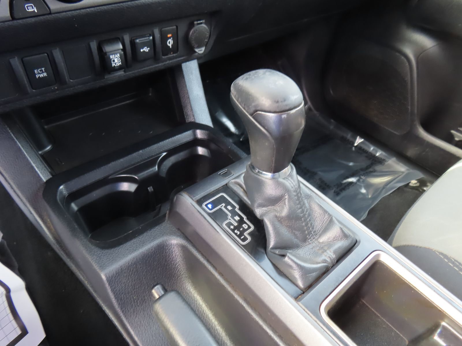 Used 2021 Toyota Tacoma TRD Sport image 28