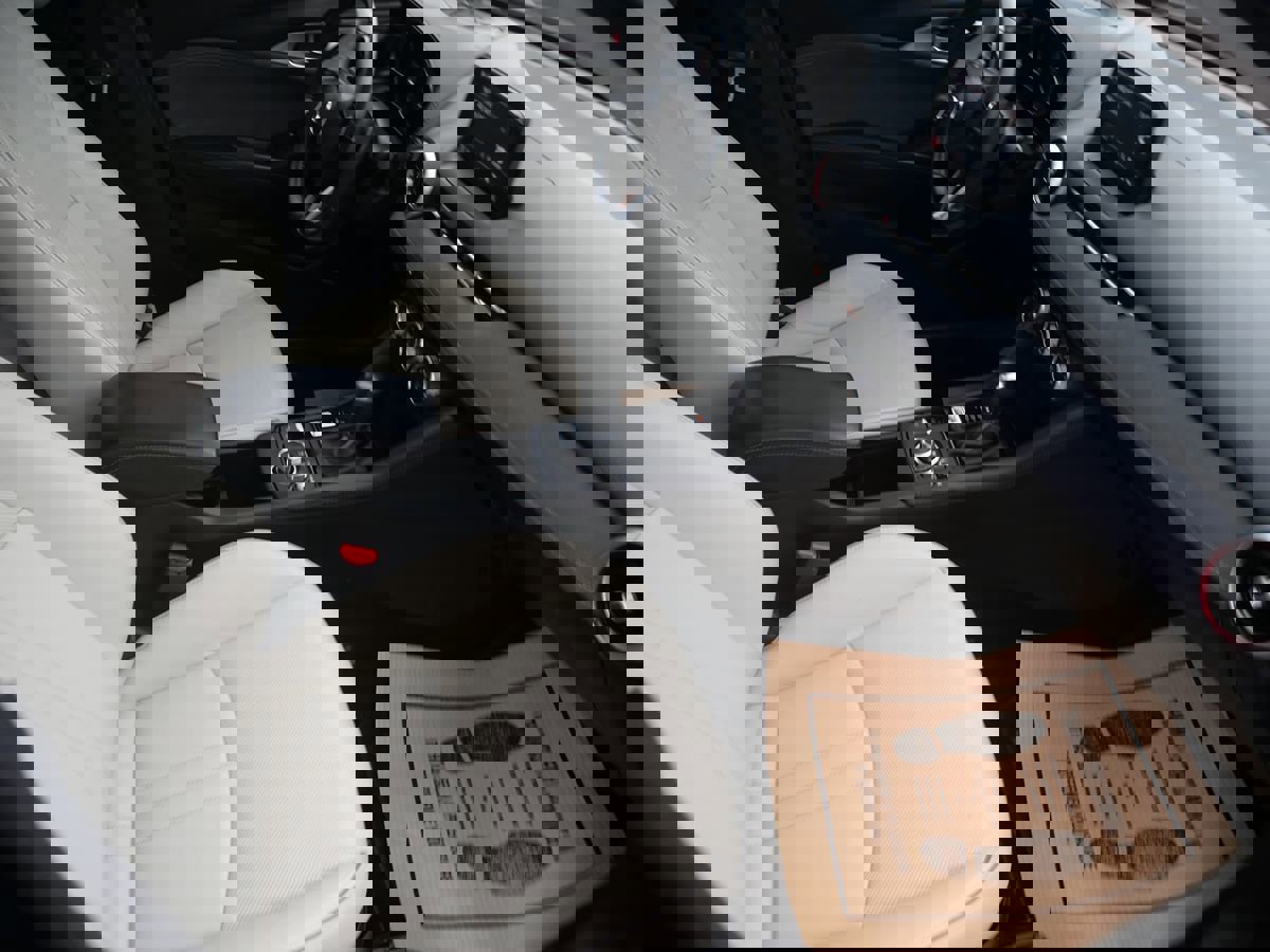 Used 2019 MAZDA CX-3 Grand Touring image 25