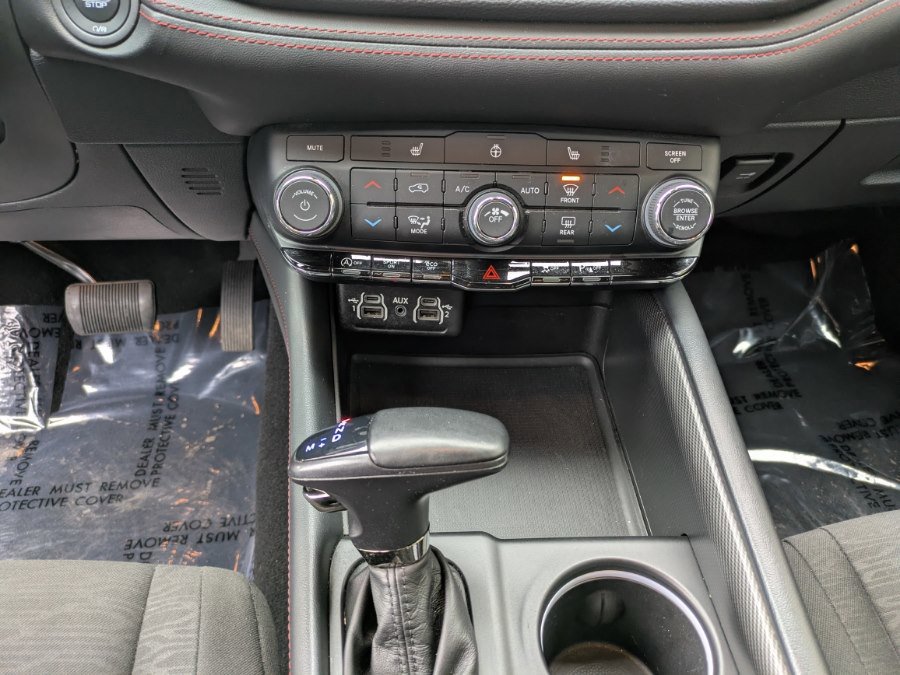Used 2023 Dodge Durango GT image 17