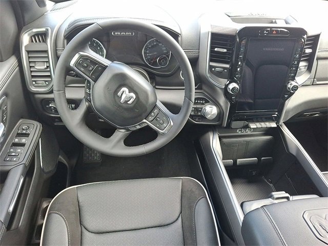 Certified 2025 RAM 1500 Laramie w/ Bed Utility Group image 10