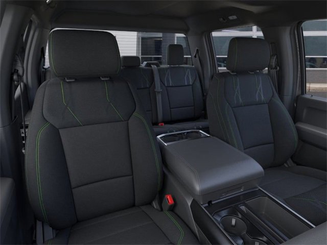 Used 2025 Ford F150 STX image 10