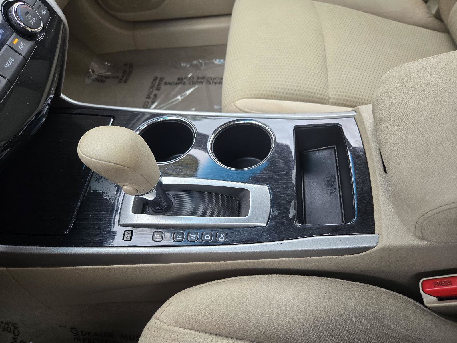 Used 2014 Nissan Altima 2.5 SV FWD image 20