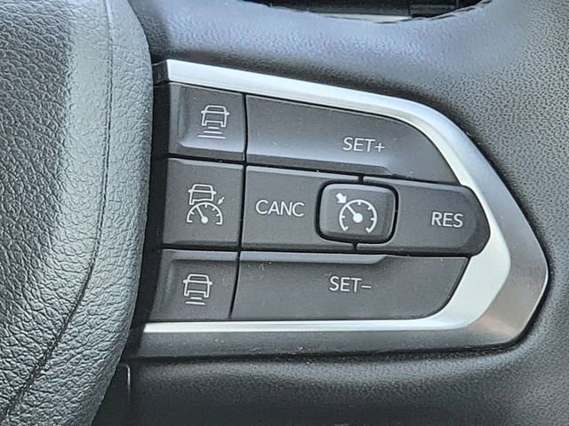 Certified 2023 Jeep Compass Limited AWD/4WD image 34
