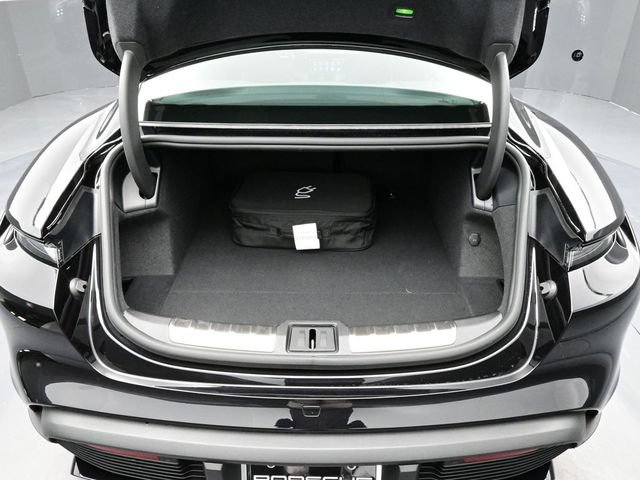 New 2026 Porsche Taycan AWD/4WD image 16