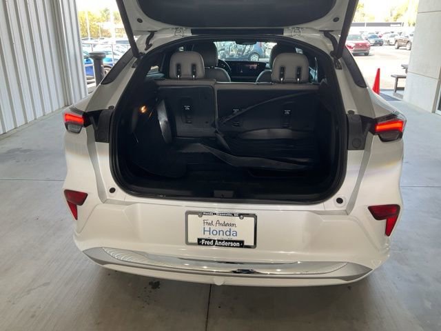 Used 2024 Buick Envista Avenir image 21