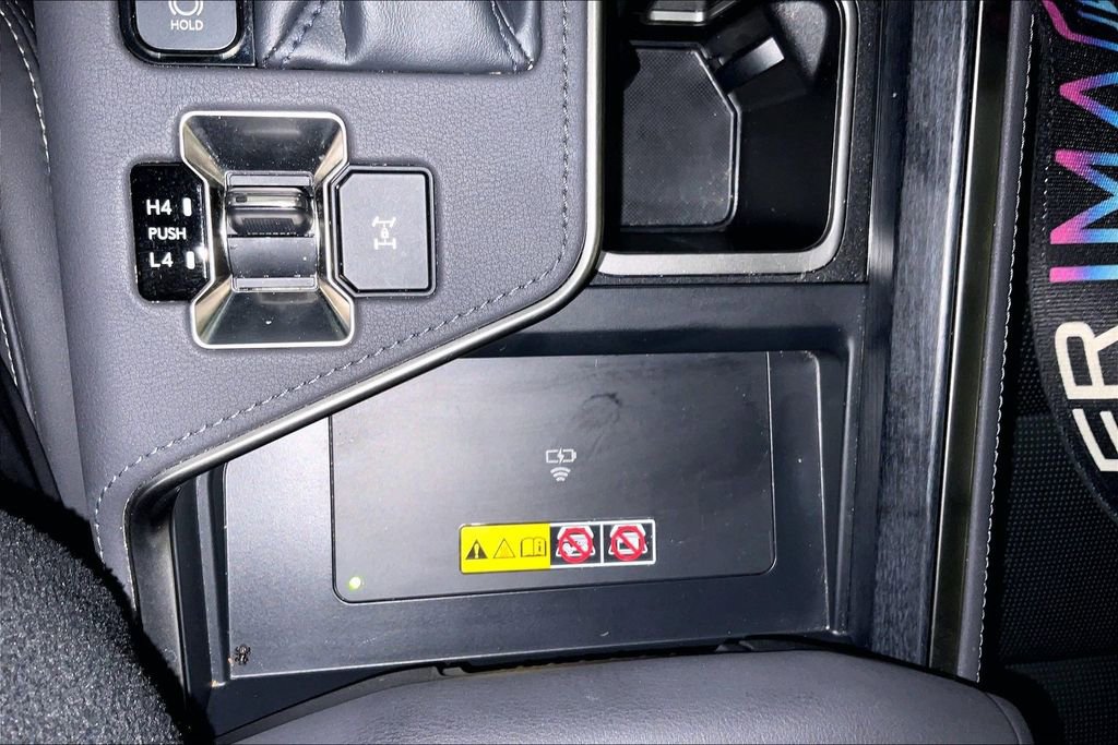 Used 2024 Lexus GX 550 image 35