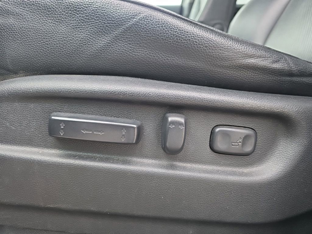 Used 2018 Honda Ridgeline RTL-T image 11