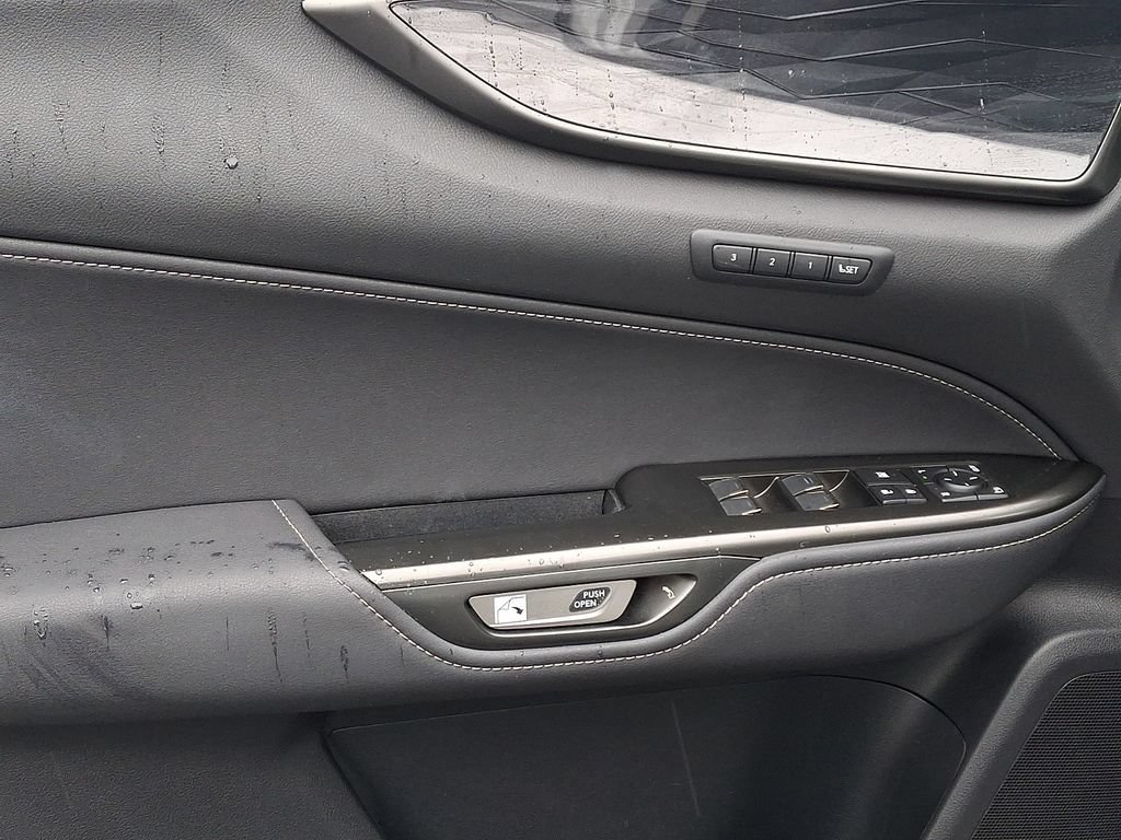 Used 2024 Lexus NX 350 AWD image 13
