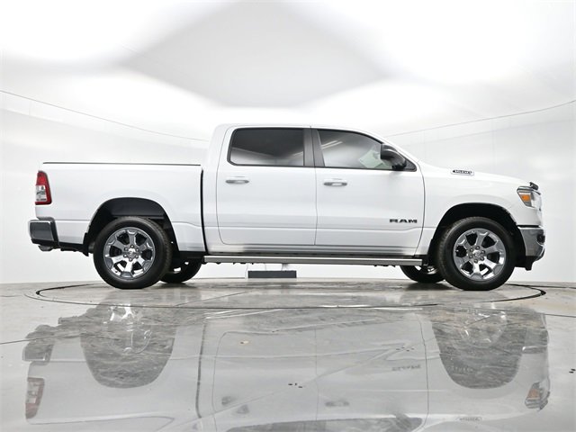 Used 2022 RAM 1500 Big Horn image 29