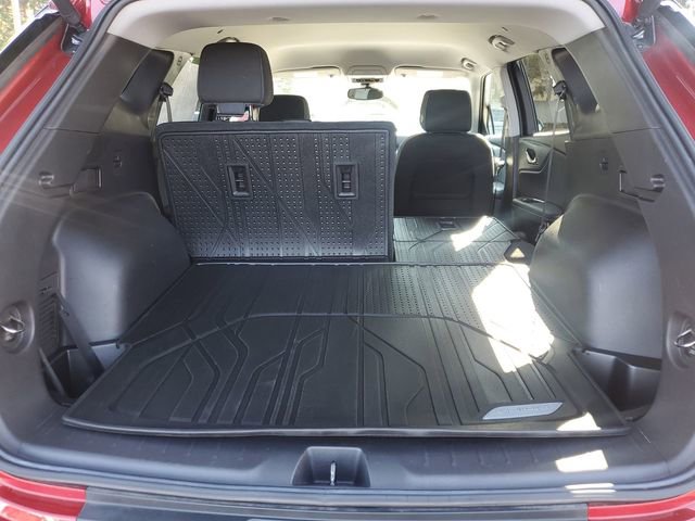 Used 2023 Chevrolet Blazer LT w/ Convenience Package image 24