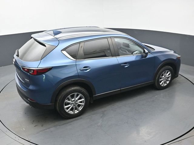 Certified 2023 MAZDA CX-5 AWD 2.5 S image 39