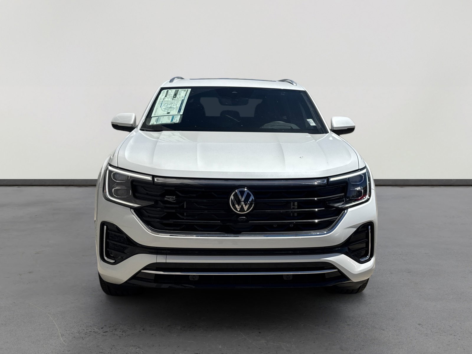 New 2026 Volkswagen Atlas Cross Sport SEL Premium R-Line AWD/4WD image 2