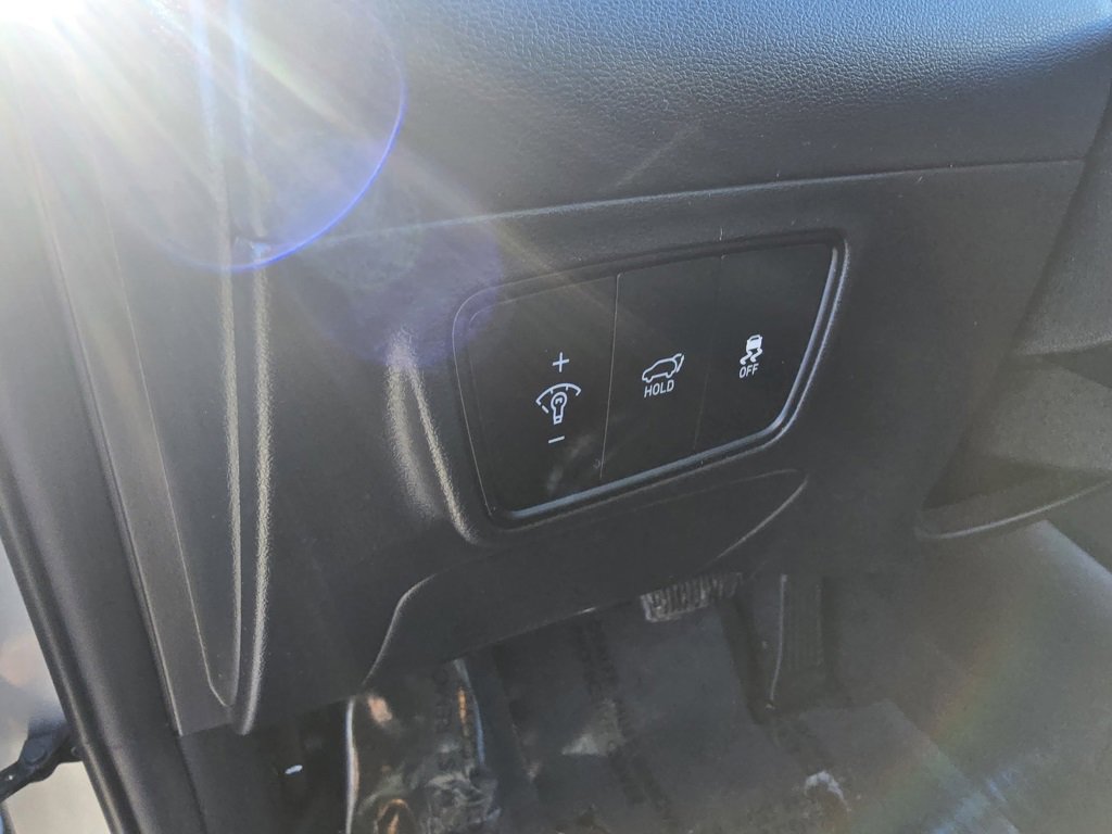 Used 2023 Hyundai Tucson XRT image 19