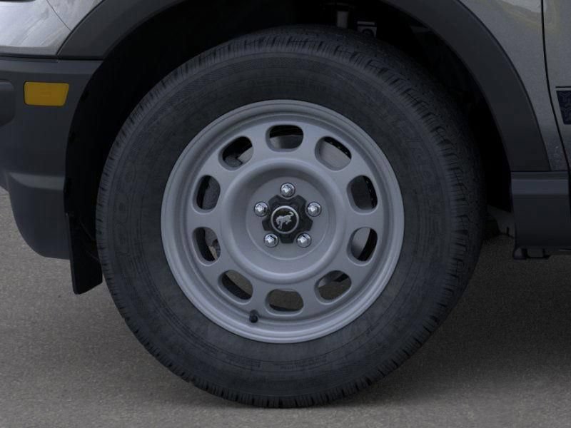 New 2024 Ford Bronco Sport Outer Banks AWD/4WD image 19