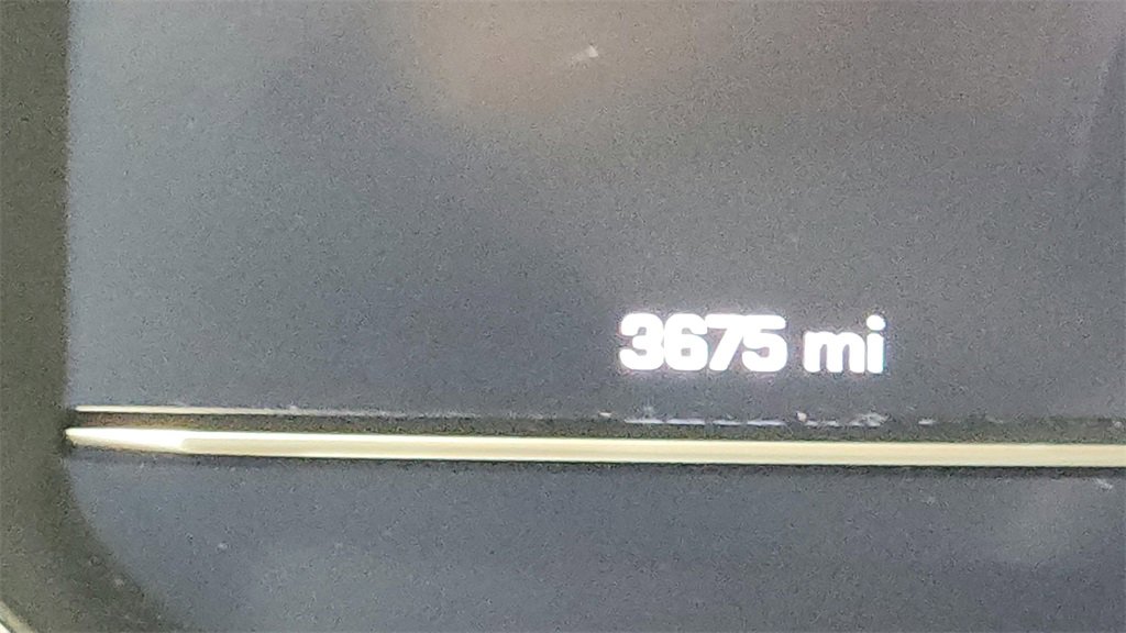 Certified 2025 Chevrolet Silverado 1500 LT image 18