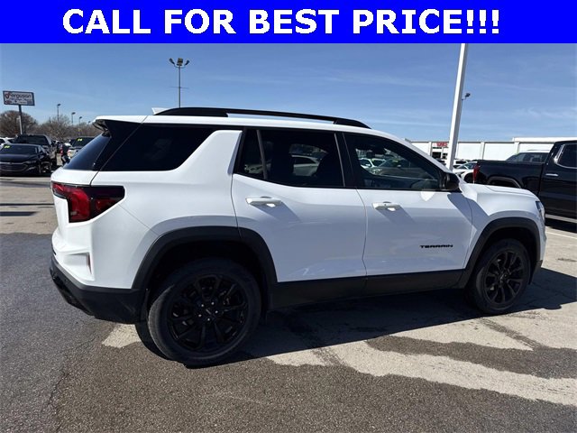 New 2026 GMC Terrain Elevation w/ Elevation Premium Package image 2