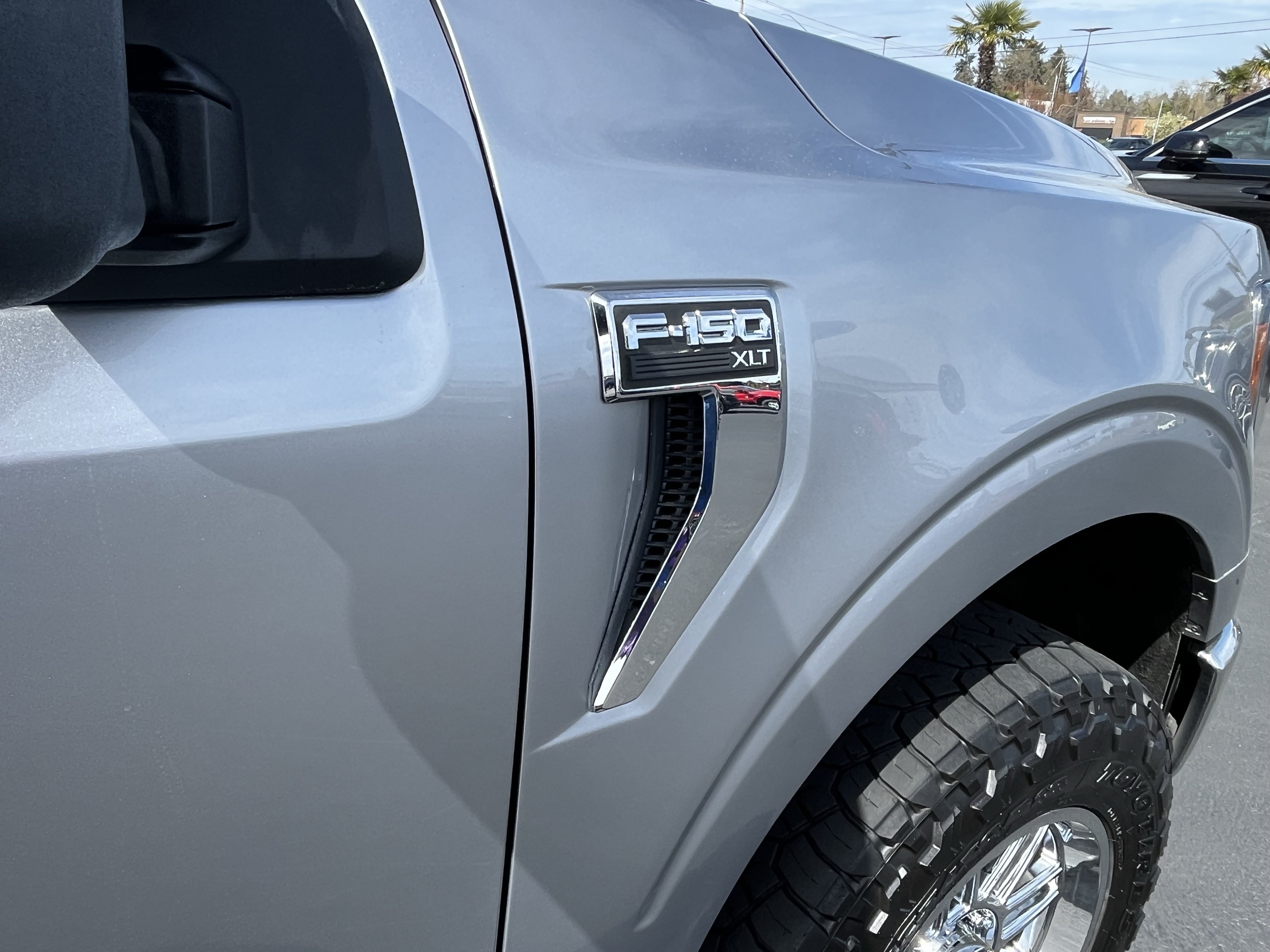 Certified 2023 Ford F150 XLT AWD/4WD image 6
