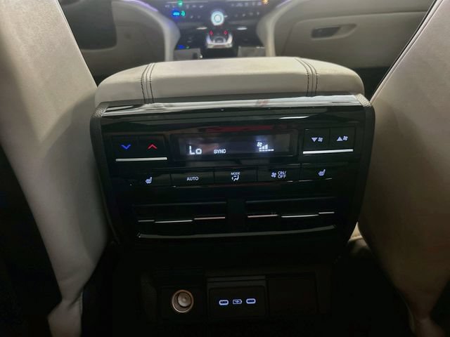 New 2026 Acura MDX A-Spec w/ Advance Package AWD/4WD image 27