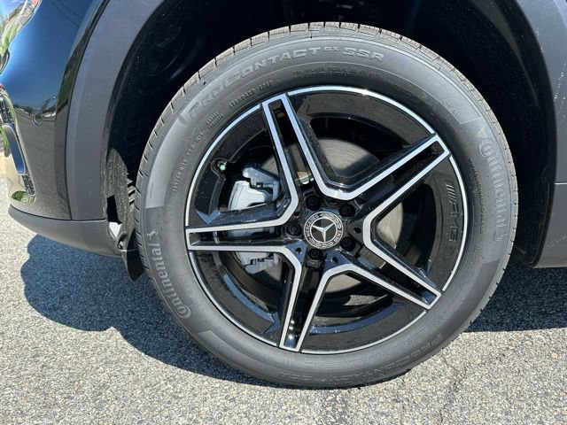New 2026 Mercedes-Benz GLB 250 4MATIC image 9