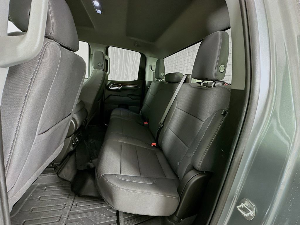 Used 2024 GMC Sierra 1500 Elevation image 23