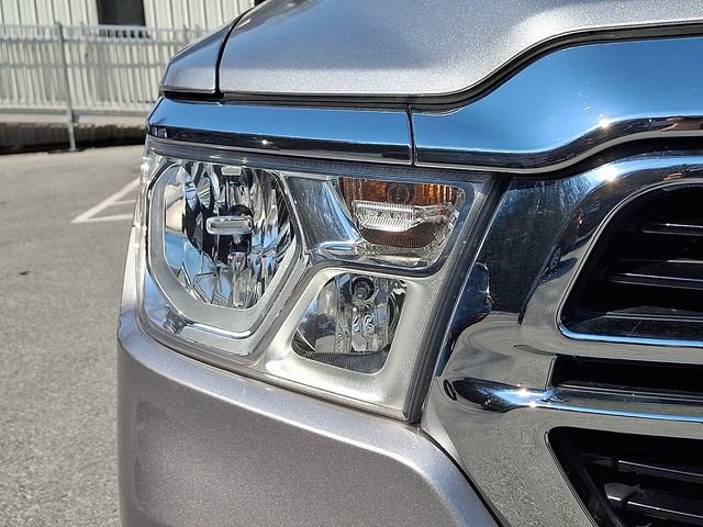 Used 2020 RAM 1500 Big Horn image 11