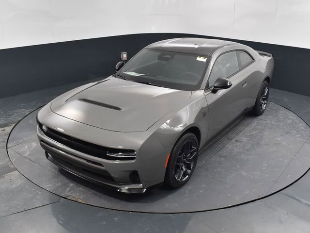 New 2026 Dodge Charger Scat Pack image 47