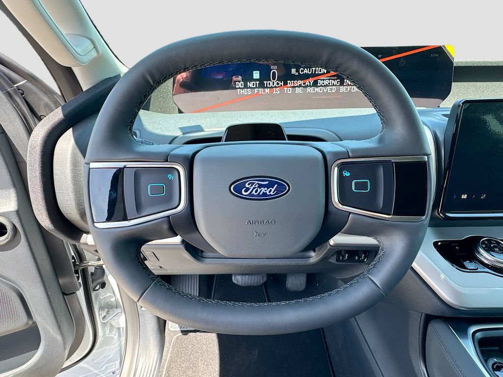 New 2026 Ford Expedition Active RWD image 11