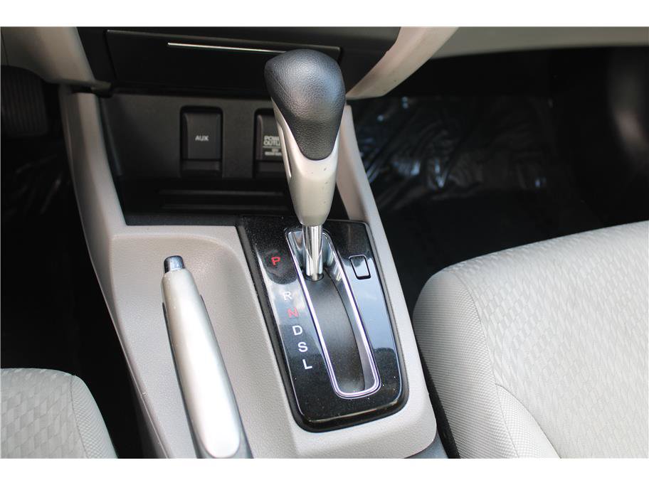 Used 2014 Honda Civic LX image 22