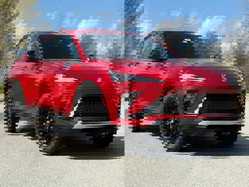 New 2026 Buick Envista Sport Touring w/ Convenience I Package image 2