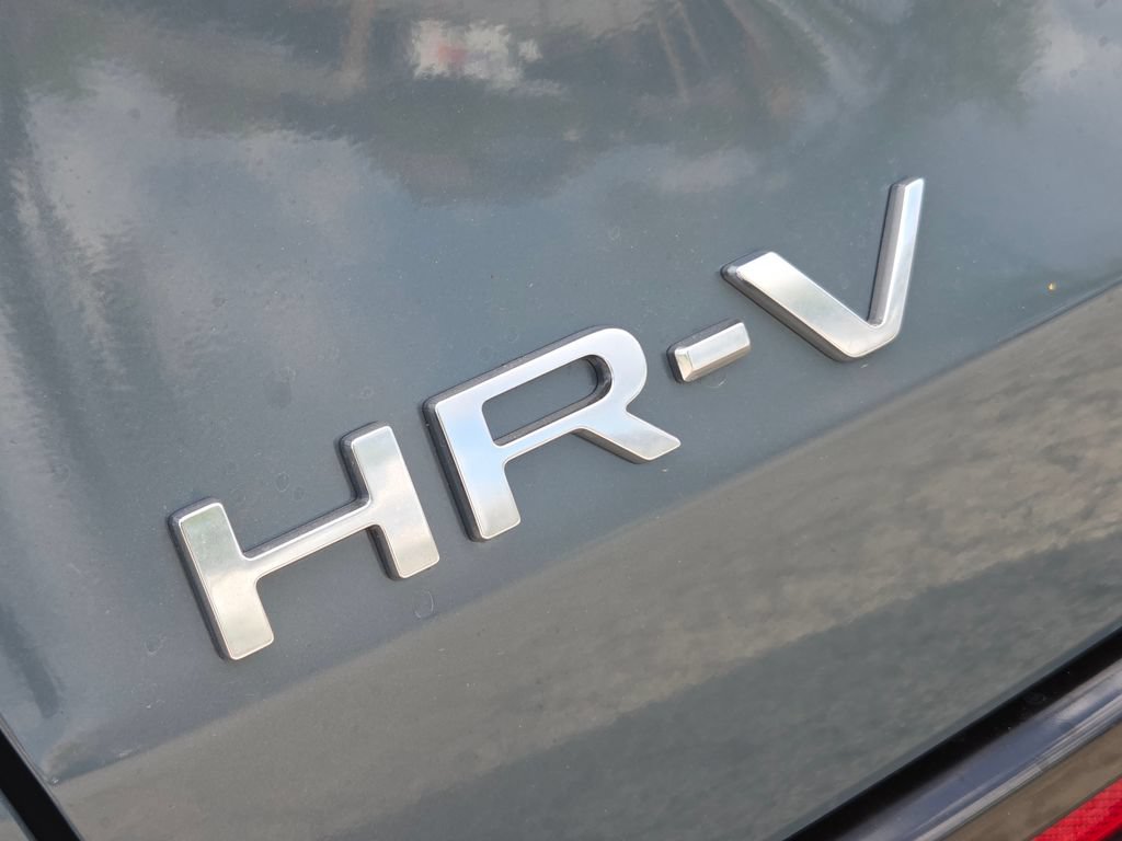 New 2027 Honda HR-V EX-L image 17