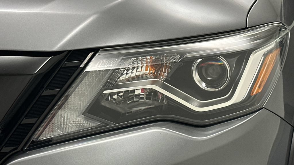 Certified 2020 Nissan Pathfinder SL AWD/4WD image 22