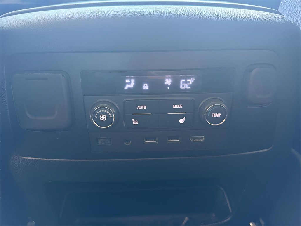 Used 2018 Chevrolet Tahoe Premier image 21