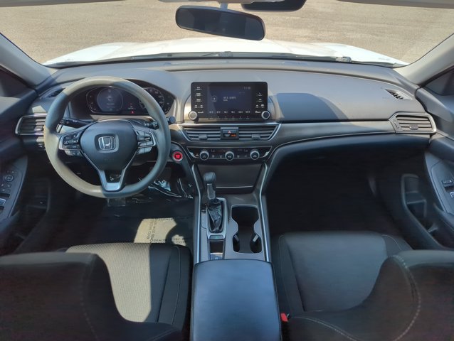 Certified 2018 Honda Accord LX image 15