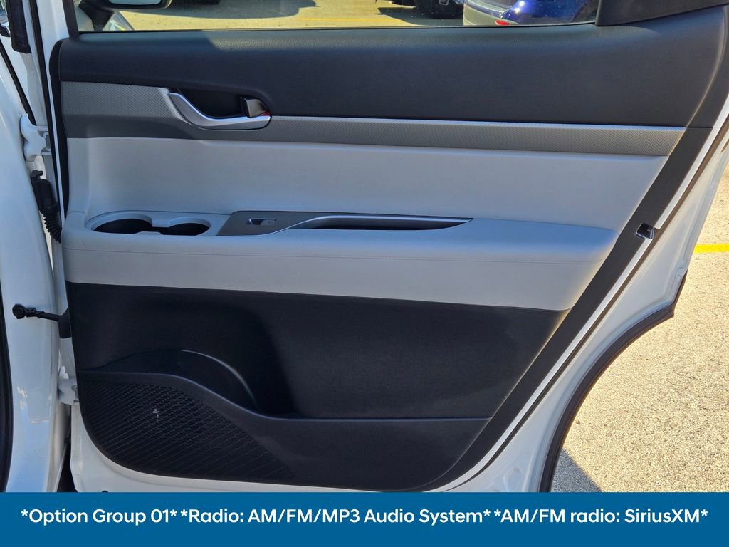 Used 2023 Hyundai Palisade SEL image 14