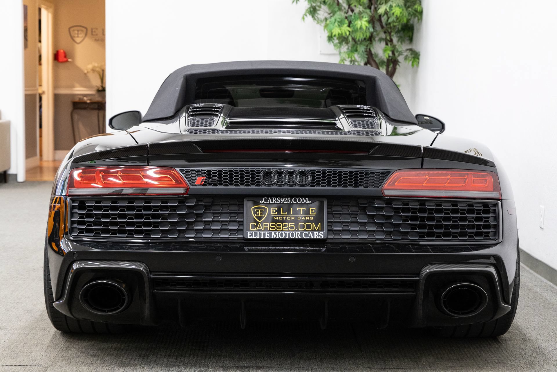 Used 2020 Audi R8 V10 performance AWD/4WD image 31